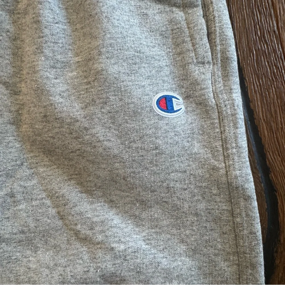 NWOT Champion Gray Athletic Shorts